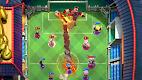 screenshot of Soccer Royale: Pool Football