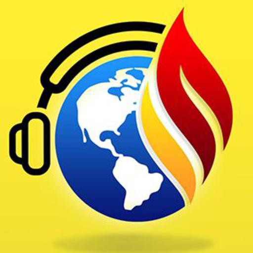 Radio Esperanza 93.7 FM logo