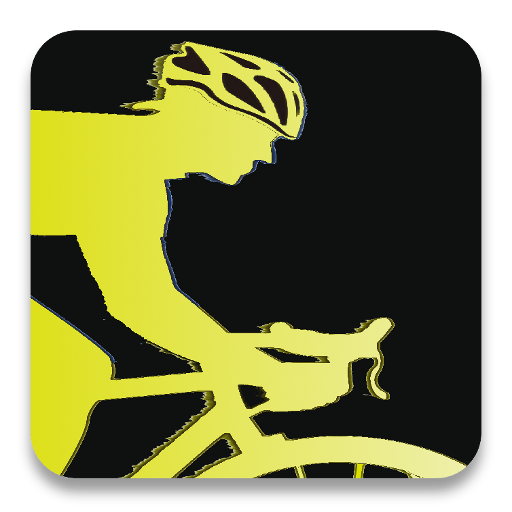Cycling Tracker Pro 3.09 Icon
