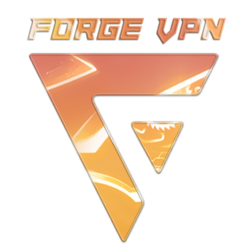 ForgeVPN Official 18.8 Icon