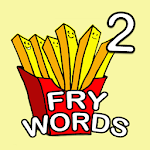 Cover Image of Tải xuống Fry Words 2  APK