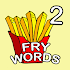 Fry Words 23.0 (Paid)