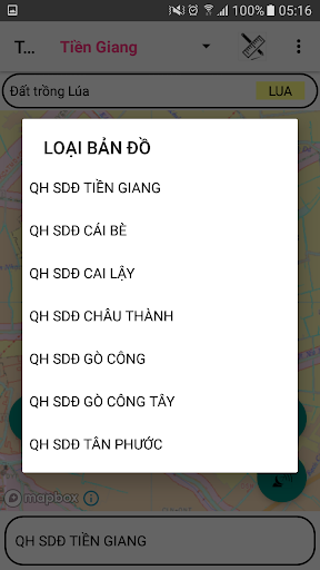 QH sử dụng đất Tiền Giang Screen 2