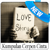 Cerpen Cinta Sedih Romantis icon