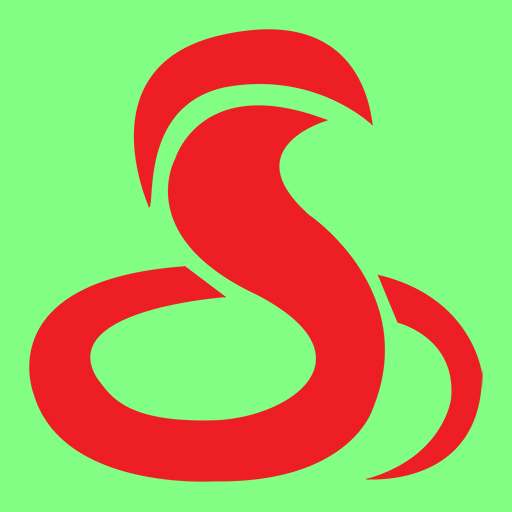 Snake Helpline logo