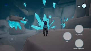 Eden: Forest Guardian [Demo] - Screenshot 3