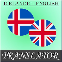 Icelandic-English Translator
