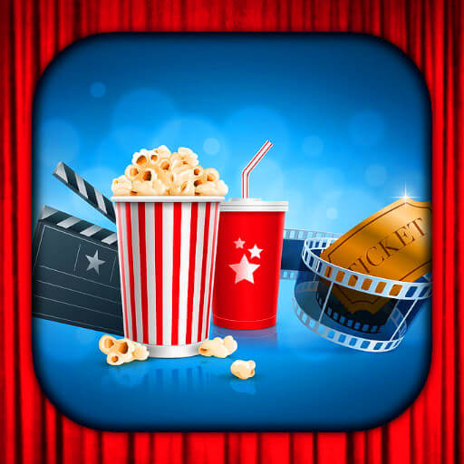 Cinema Live Wallpaper logo