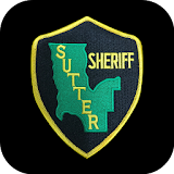 Sutter County Sheriff icon