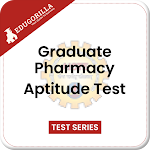 Cover Image of Download GPAT Preparation Exam App  APK
