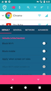 InternetGuard Data Saver Firew APK v2.37 Full Mod Premium 2