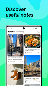 TikTok Notes APK