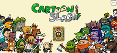 Cartoon Slash : Onlineのおすすめ画像5