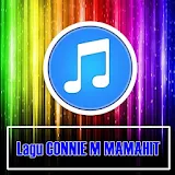 Lagu CONNIE MARIA MAMAHIT icon