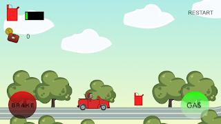 Race And Go - Screenshot 1