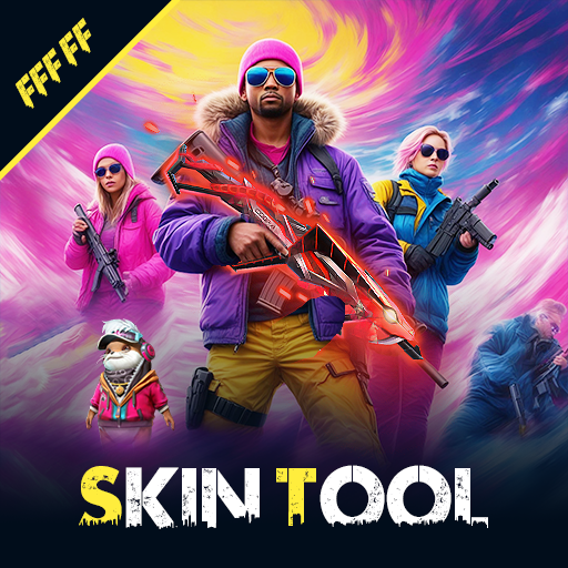 Bonzo Skin Max Tool - AppWisp.com