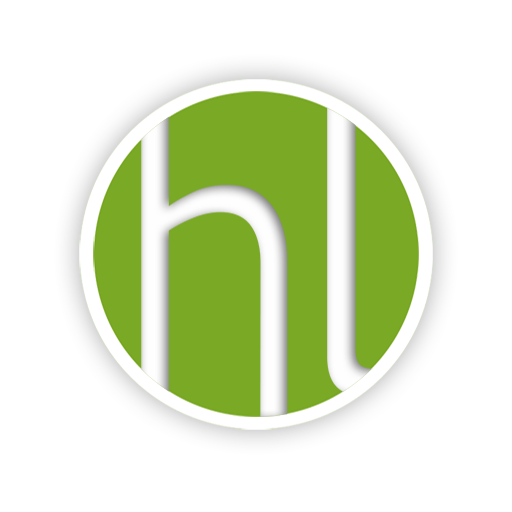 HomeLancer-Partner  Icon