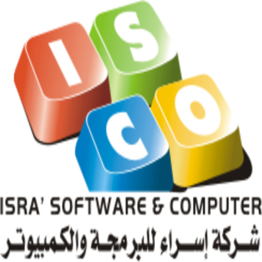 Isco Support Header - AppWisp.com