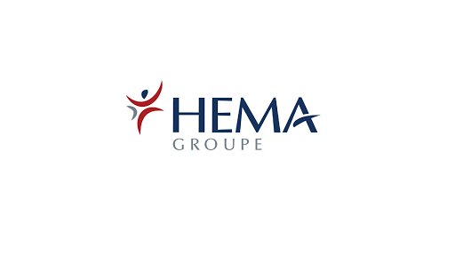 Android application HEMA Vidéo screenshort