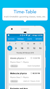 Atharva Academy(圖1)-速報App