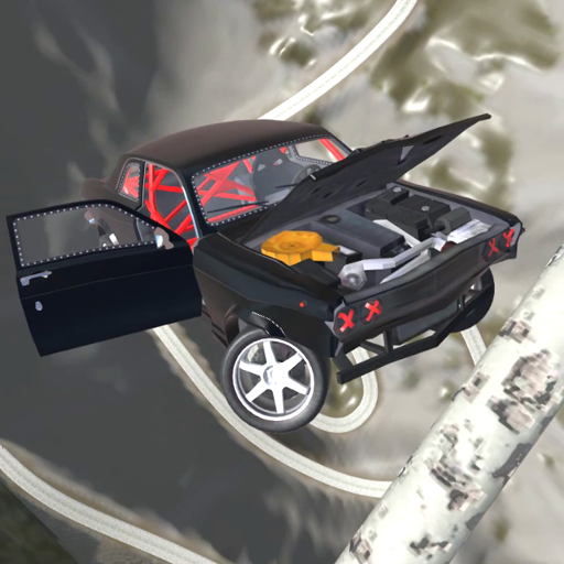Car Crash Simulator 2 logo