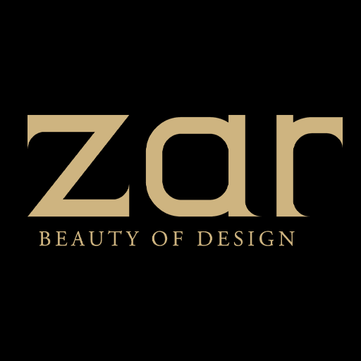 ZAR logo