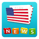 USA Voice News icon