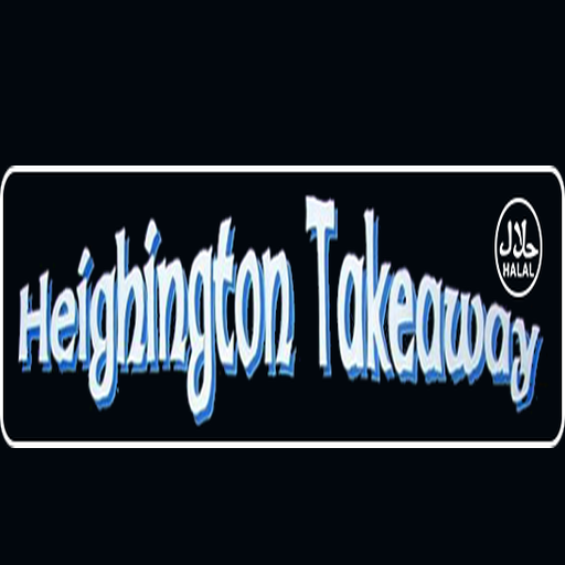 Heighington Takeaway logo