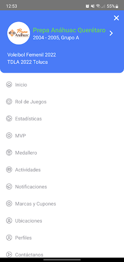 Torneo de la Amistad Screen 2