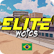 Elite Motos - Androidアプリ