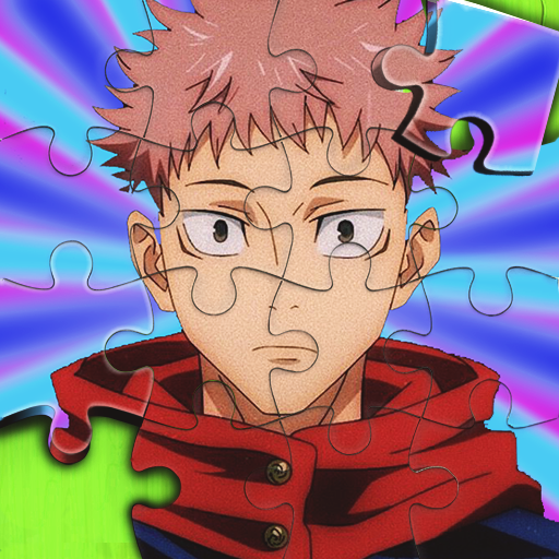 Magic Kaisen Sukuna Puzzle