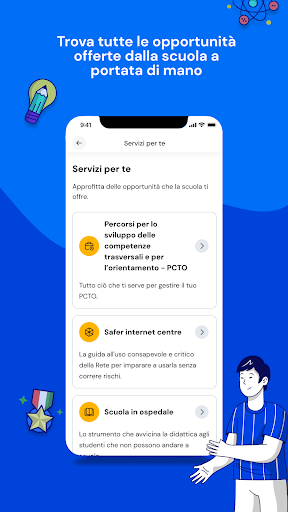Unica Istruzione Screen 3