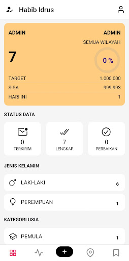 Habibnya Tangerang Screen 2