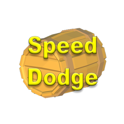 Speed Dodgee Challenge