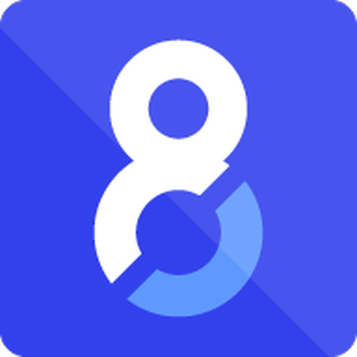 8Invest logo