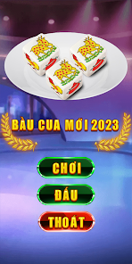 Bầu Cua Tết 2023 2 APK + Mod (Free purchase) for Android