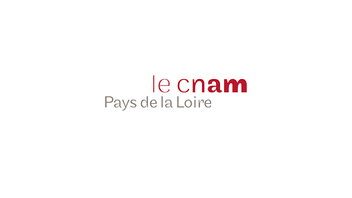Android application Le Cnam Pays de la Loire screenshort