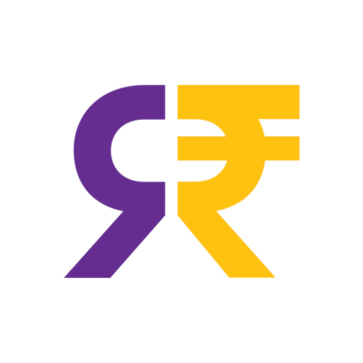 RapidRupee - Personal Loan App logo