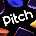 Cover Image of Download Pitch | Collaborate on decks  APK