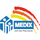 Medix Pharmacy विंडोज़ पर डाउनलोड करें
