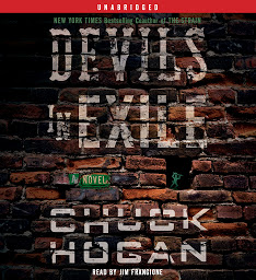 Icon image Devils in Exile: A Novel