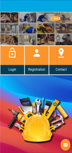 365days Online Solutions Vend Screen 2