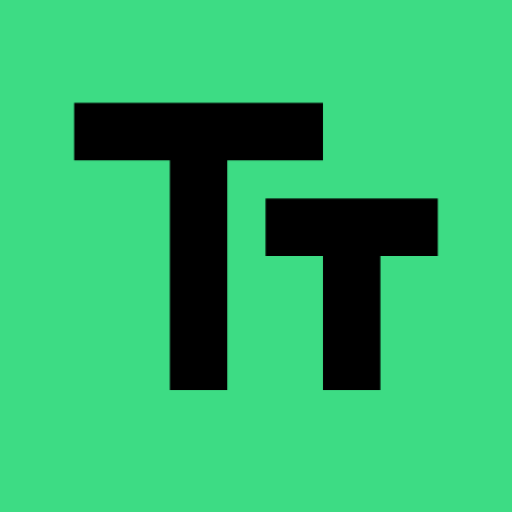 Text Repeater Safe logo