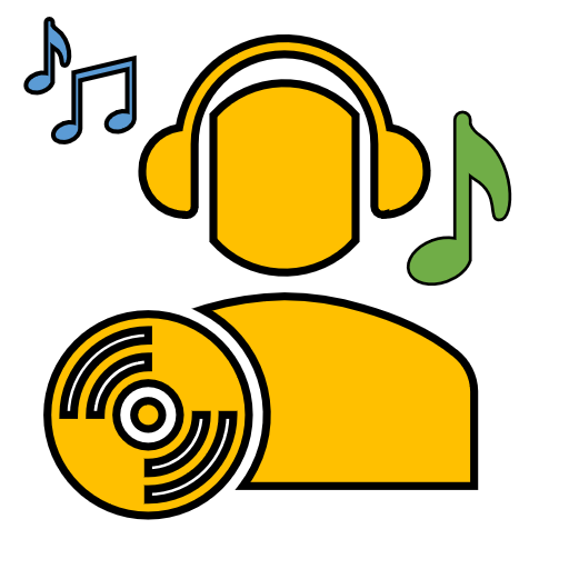 MP3 Player logo