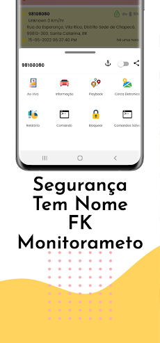 FK Monitoramento PROのおすすめ画像4