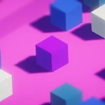 Cube Adventure : Logic Puzzle Apk