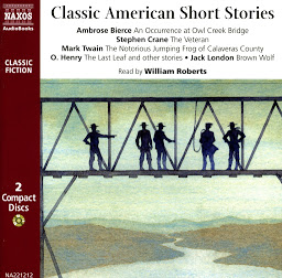 Icon image Classic American Short Stories