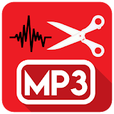 MP3 Cutter Pro icon