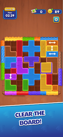 Game screenshot Block Master: Match Puzzle mod apk