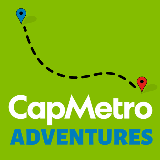 CapMetro Adventures